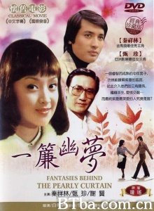 一帘幽梦 (1975)  BT磁力 迅雷网盘下载