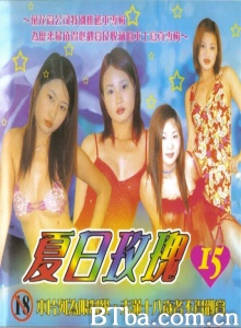 夏日玫瑰（12集）