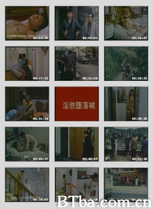 淫欲堕落城