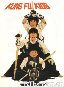 好小子 (1986)  BT磁力 迅雷网盘下载