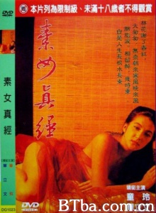 素女经之挑情宝鉴