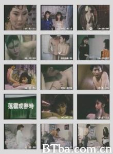 莲雾成熟时
