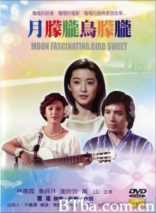 月朦胧鸟朦胧 (1978)  BT磁力 迅雷网盘下载