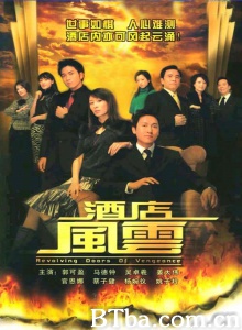 酒店风云（30集） (2005)  BT磁力 迅雷网盘下载