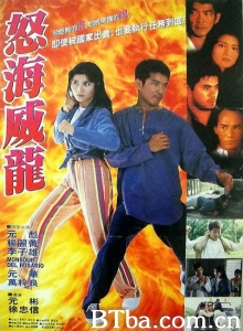 怒海威龙 (1995)  BT磁力 迅雷网盘下载