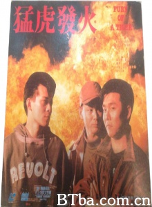 猛虎发火 (1989)  BT磁力 迅雷网盘下载