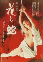 花与蛇