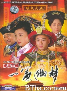 咸丰王朝之一帘幽梦（39集） (2005)  BT磁力 迅雷网盘下载