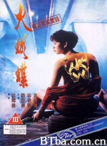 机密档案实录火蝴蝶 (1993)  BT磁力 迅雷网盘下载