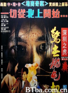 深圳之虎惊世桃色劫 (1995)  BT磁力 迅雷网盘下载