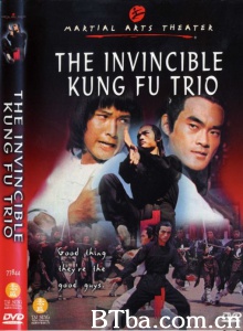 洪熙官·方世玉·陆阿采 (1974)  BT磁力 迅雷网盘下载