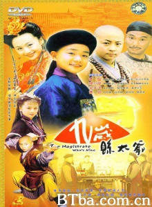 九岁县太爷（35集） (2001)  BT磁力 迅雷网盘下载
