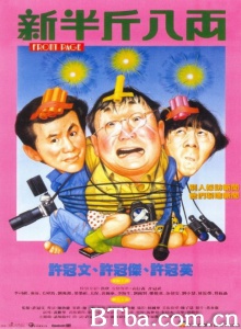 新半斤八两 (1990)  BT磁力 迅雷网盘下载