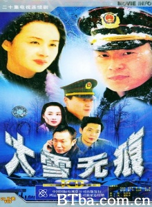 大雪无痕（20集） (2000)  BT磁力 迅雷网盘下载