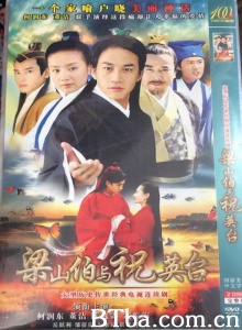 梁山伯与祝英台（41集） (2007)  BT磁力 迅雷网盘下载