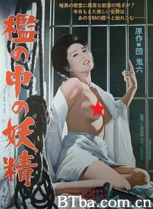牢笼中的妖精