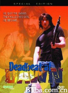 黎明狂徒 Deadbeat at Dawn (1997) 1080P BT磁力 迅雷网盘下载