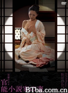 官能小说家之妻 偷情每一天