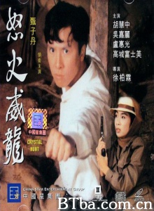 怒火威龙 (1991)  BT磁力 迅雷网盘下载