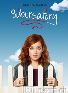 郊区故事 郊区是监狱 郊区炼狱 第一季 Suburgatory Season 1 (2011) 720P BT磁力 迅雷网盘下载