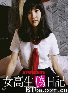 女高校生伪日记