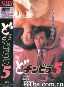 どチンピラ 5