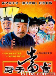 厨子当官（30集） (2005)  BT磁力 迅雷网盘下载