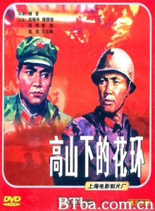 高山下的花环 (1984) 1080P BT磁力 迅雷网盘下载