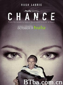 钱斯医生 机遇 第一季 Chance Season 1 (2016) 4K BT磁力 迅雷网盘下载