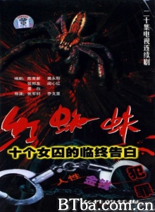 红蜘蛛1（20集） (2000)  BT磁力 迅雷网盘下载