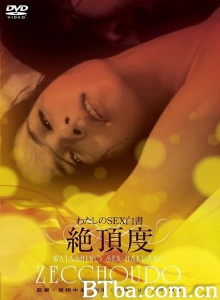 我的性爱白皮书之最高潮