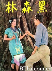 黑森林 (1964)  BT磁力 迅雷网盘下载