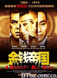 金钱帝国 (2009)  BT磁力 迅雷网盘下载