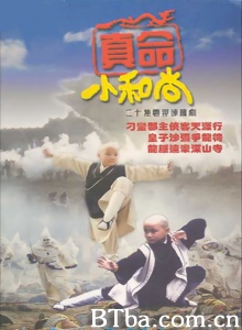 真命小和尚（20集） (1997)  BT磁力 迅雷网盘下载