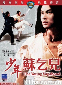 少年苏乞儿 (1985) 720P BT磁力 迅雷网盘下载