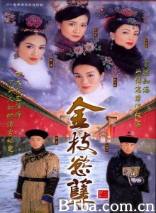 金枝欲孽（30集） (2004)  BT磁力 迅雷网盘下载