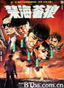禁海苍狼 (1991)  BT磁力 迅雷网盘下载