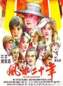 风水二十年 (1993)  BT磁力 迅雷网盘下载