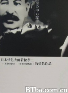 墙中秘事