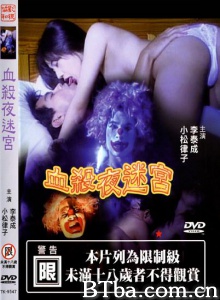 血杀夜迷宮