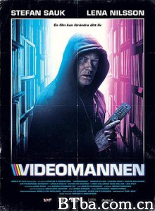 视频扫描 Videomannen (2018) 1080P BT磁力 迅雷网盘下载