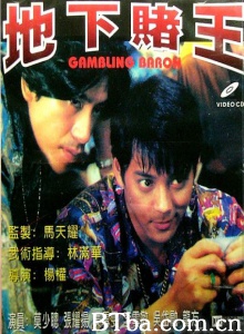 地下赌王 (1994)  BT磁力 迅雷网盘下载