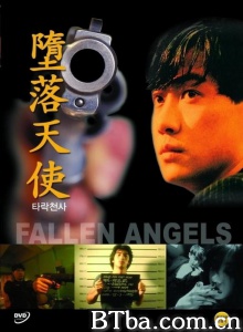 堕落天使 (1995)  BT磁力 迅雷网盘下载