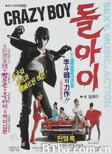 돌아이 (1985)  BT磁力 迅雷网盘下载