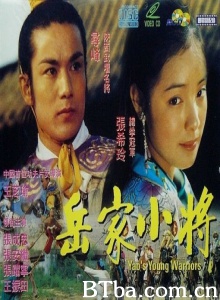 岳家小将 (1983)  BT磁力 迅雷网盘下载