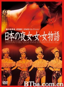 日本夜之物语