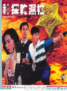 神探干湿褛 (1993)  BT磁力 迅雷网盘下载