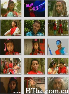 魂断紫云剑-720p|1080p高清bt种子下载