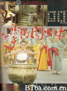 十大掌门闯少林 (1977)  BT磁力 迅雷网盘下载