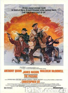 魔鬼关卡 雪岭大偷渡 柏林大逃亡 The Passage (1979) 1080P BT磁力 迅雷网盘下载